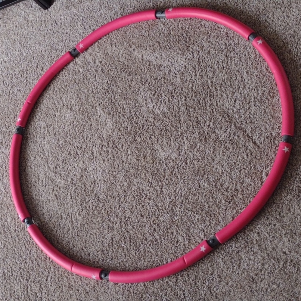 Hula Hoop
